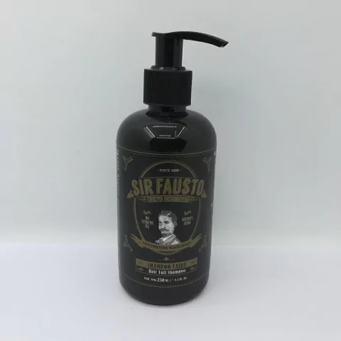 Shampoo caida magistral Sir Fausto 250ml