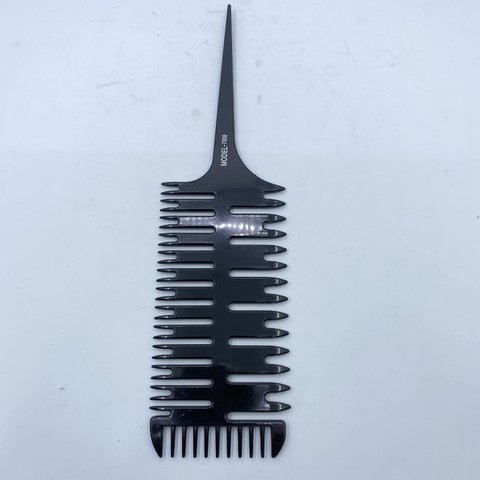 Peine Fortex para mechas