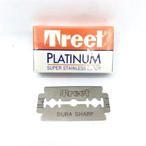 Filos Treet platinum x 10 hojas - comprar online