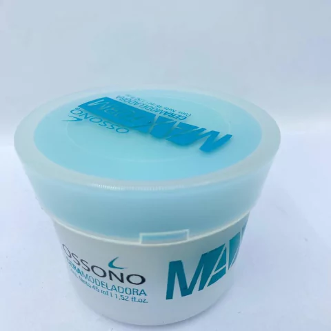 Cera modeladora Ossono 45ml - comprar online