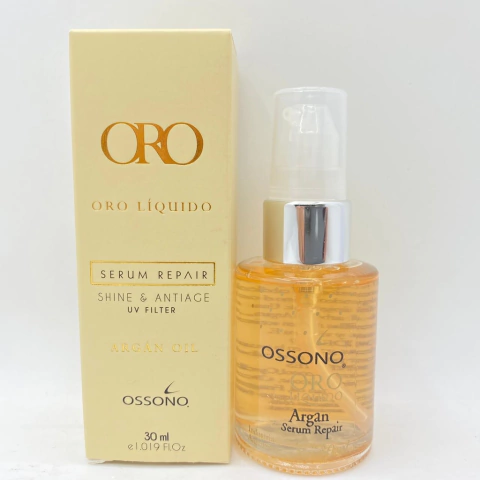 Oro Liquido Ossono