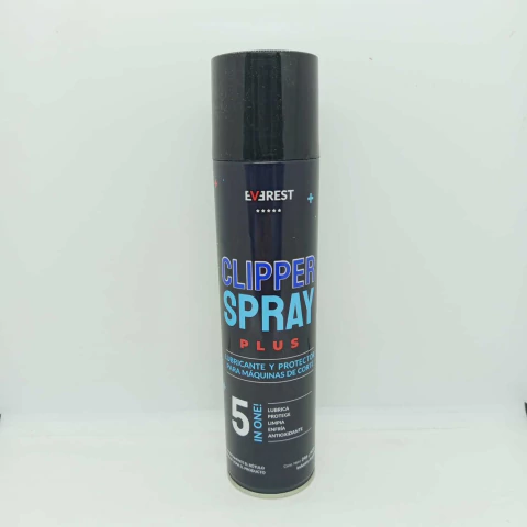 Aerosol 5 en 1 Everest