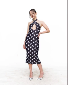 VESTIDO ESTRELLA - comprar online