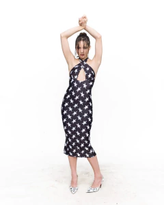 VESTIDO ESTRELLA - tienda online