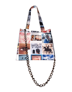 CARTERA MOSAICO - comprar online