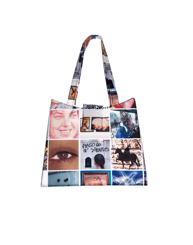 Cartera Mosaico thumbnail 2
