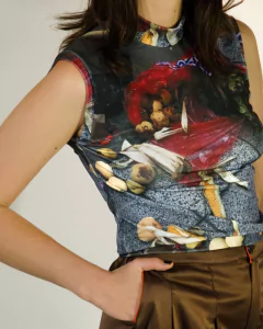 Top BODEGON - Protesta