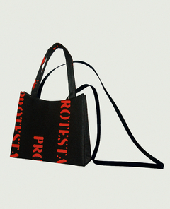CARTERA NACIONAL ROJO