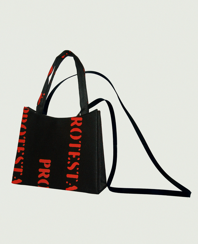 Cartera Nacional Rojo thumbnail 2