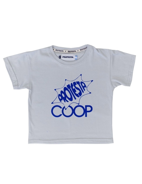 BBY TEE COOP