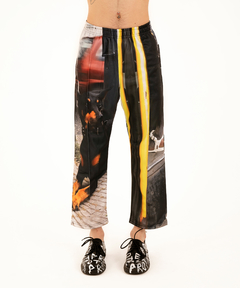 PANTALON DOBERMAN