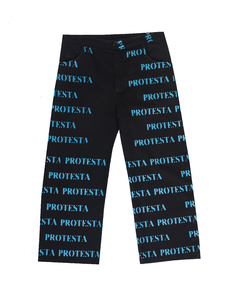 PANTALON NACIONAL