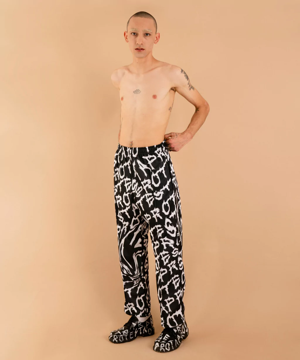 Pantalon Pua thumbnail 3