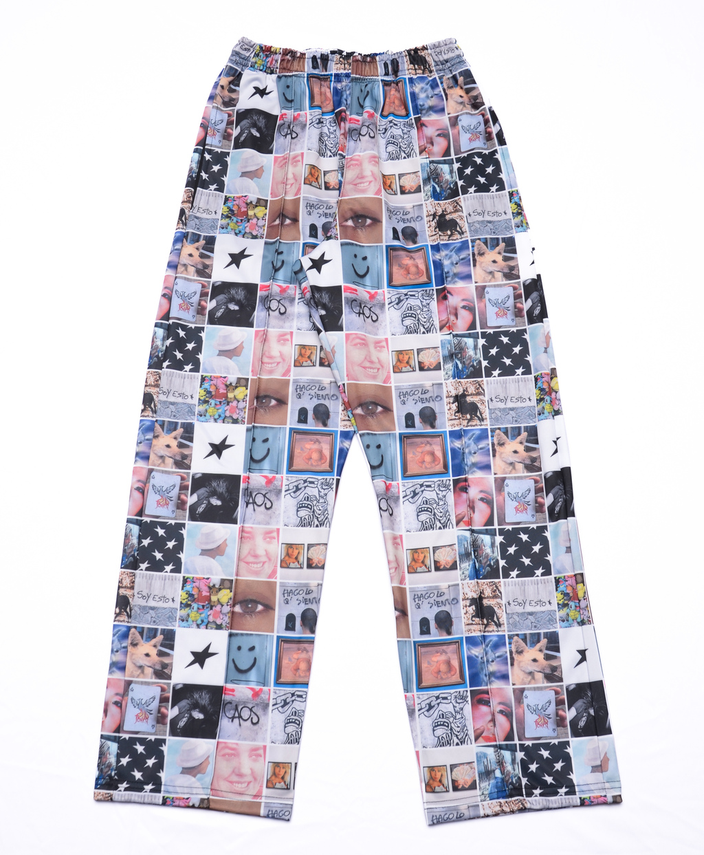 Pantalon Mosaico thumbnail 3
