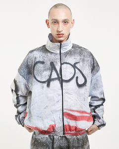 CAMPERA CAOS