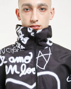 CAMPERA TE AMO en internet