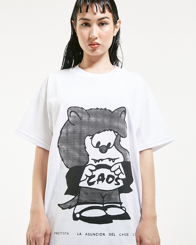 Remera Mafalda thumbnail 2