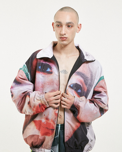 CAMPERA JAPON - comprar online