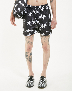 SHORT ESTRELLAS - comprar online