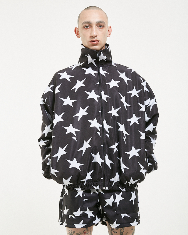 Campera Estrellas thumbnail 2
