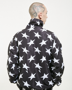 CAMPERA ESTRELLAS - comprar online