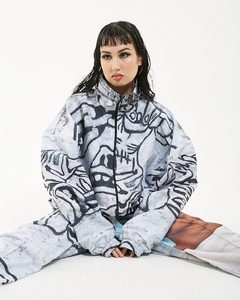 CAMPERA OKTUBRE