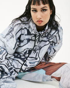 CAMPERA OKTUBRE - comprar online