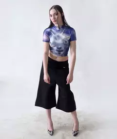 TOP CABRA - comprar online