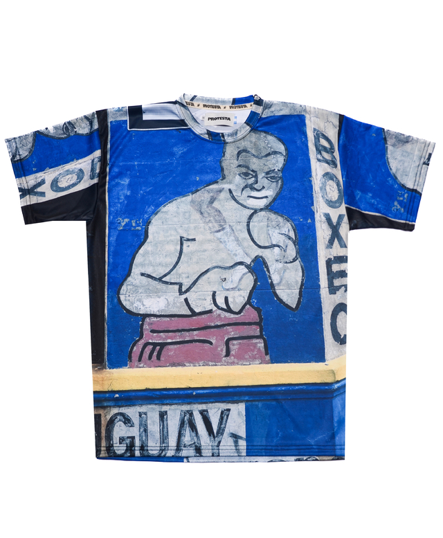 Remera Boxeo thumbnail 2