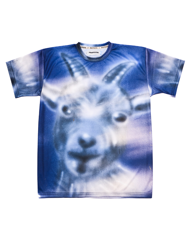 Remera Cabra thumbnail 2