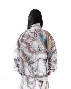 CAMPERA PIEDAD - tienda online