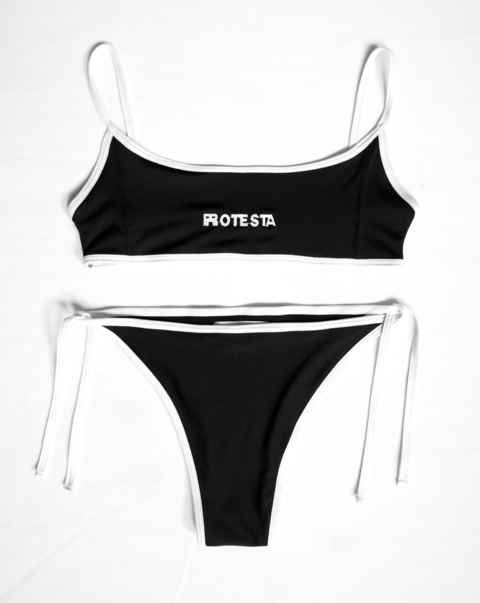 BIKINI LOGO