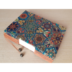 Caderno Vitrale