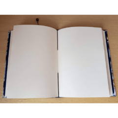 Caderno Peter Pan na internet