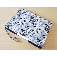 Caderno Dom Gato