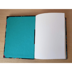 Caderno Elefante Indi na internet
