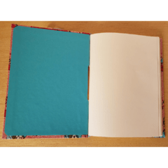 Caderno OM - comprar online
