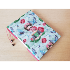 Caderno Frida