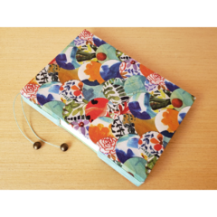 Caderno Murano