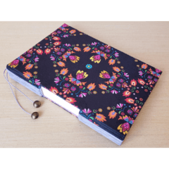 Caderno Magire Pautado