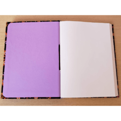 Caderno Magire Pautado - comprar online