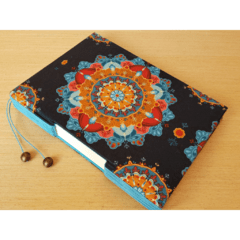 Caderno Zarah