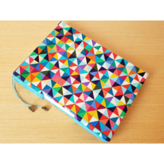 Caderno Origami