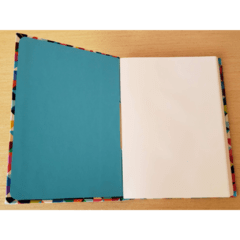 Caderno Origami - comprar online