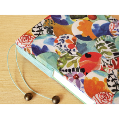 Caderno Murano - comprar online