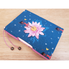 Caderno Brotar