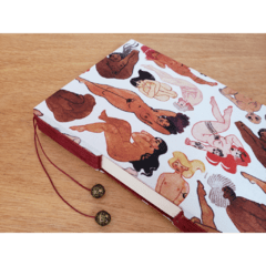Caderno eLa Livre - comprar online