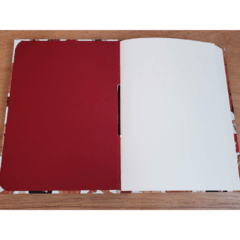 Caderno eLa Livre na internet