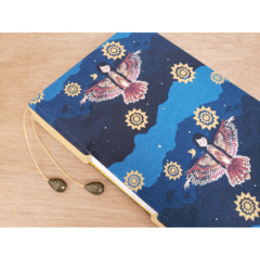 Caderno Magias de Savaget - comprar online