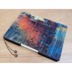 Caderno Mader